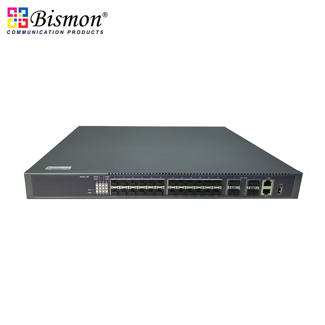 Full-10G-28-port-core-routing-switch